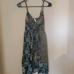 Sundress SZ Small